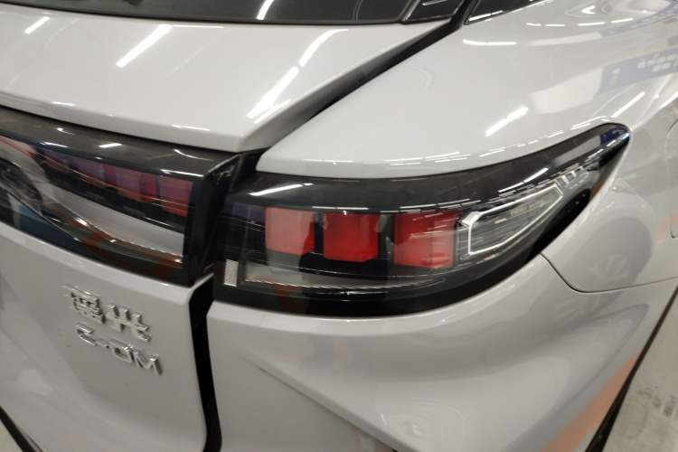 Used EXEED Stellar C-DM 2024 1.5T Long-Range Pro Right Rear Taillight