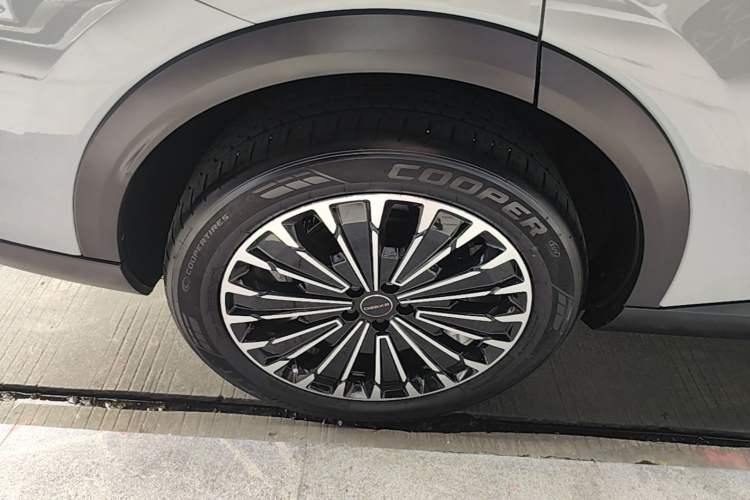 Used EXEED Stellar C-DM 2024 1.5T Long-Range Pro Right Rear Wheel Hub