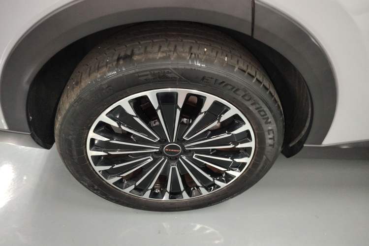 Used EXEED Stellar C-DM 2024 1.5T Long-Range Pro Right Rear Wheel Hub
