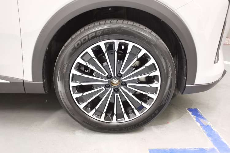 Used EXEED Stellar C-DM 2024 1.5T Long-Range Pro Right Rear Wheel Hub
