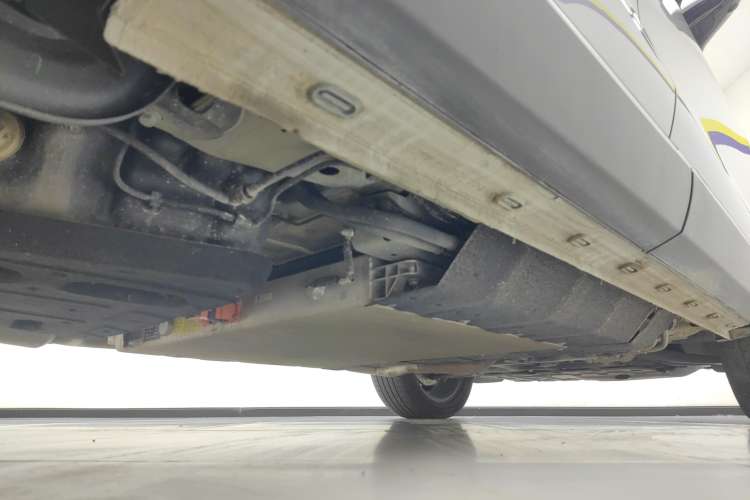 Used EXEED Stellar C-DM 2024 1.5T Long-Range Pro Right Side Sill