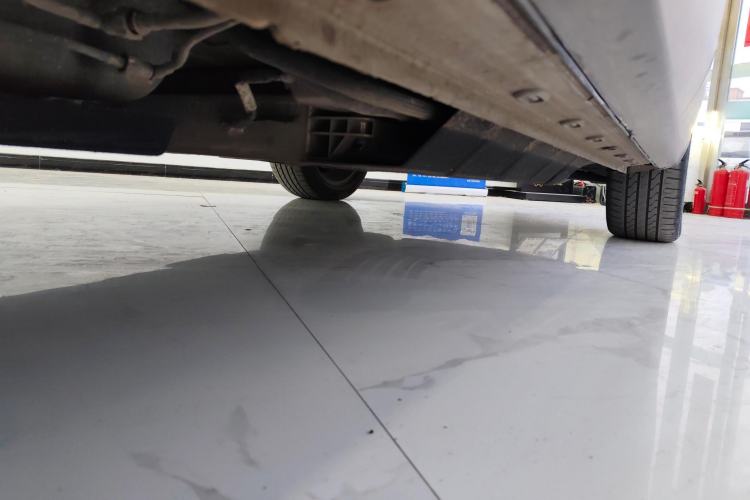 Used EXEED Stellar C-DM 2024 1.5T Long-Range Pro Right Side Sill