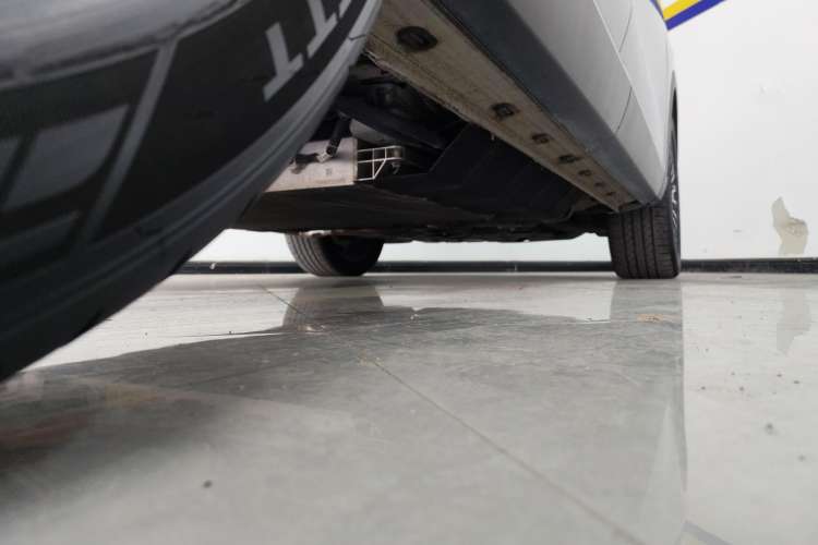 Used EXEED Stellar C-DM 2024 1.5T Long-Range Pro Right Side Sill