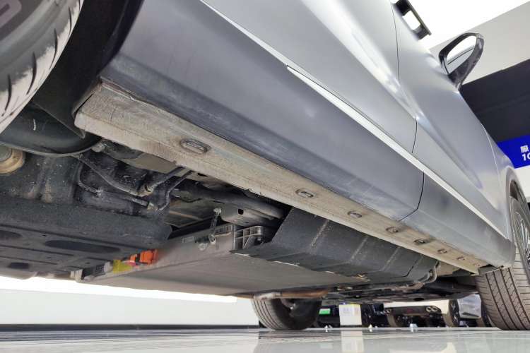 Used EXEED Stellar C-DM 2024 1.5T Long-Range Pro Right Side Sill
