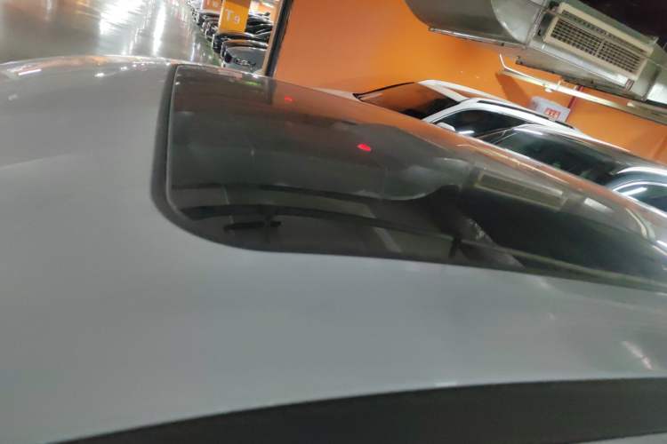 Used EXEED Stellar C-DM 2024 1.5T Long-Range Pro Roof