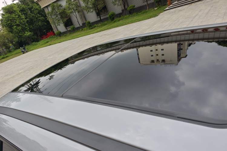 Used EXEED Stellar C-DM 2024 1.5T Long-Range Pro Roof