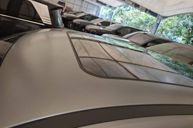 Used EXEED Stellar C-DM 2024 1.5T Long-Range Pro Roof