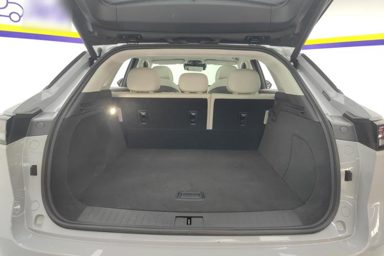 Used EXEED Stellar C-DM 2024 1.5T Long-Range Pro Trunk