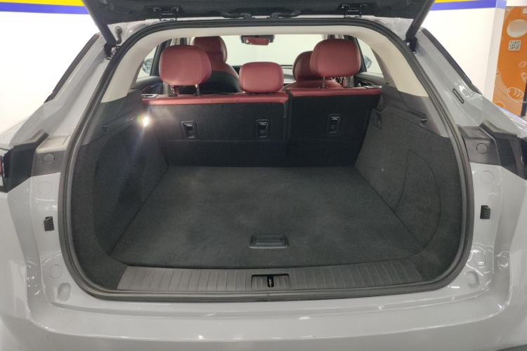 Used EXEED Stellar C-DM 2024 1.5T Long-Range Pro Trunk
