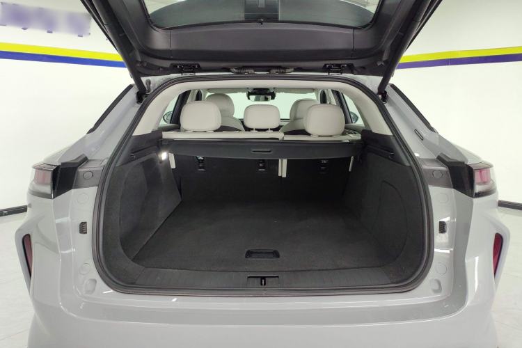 Used EXEED Stellar C-DM 2024 1.5T Long-Range Pro Trunk