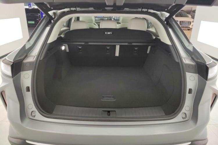 Used EXEED Stellar C-DM 2024 1.5T Long-Range Pro Trunk