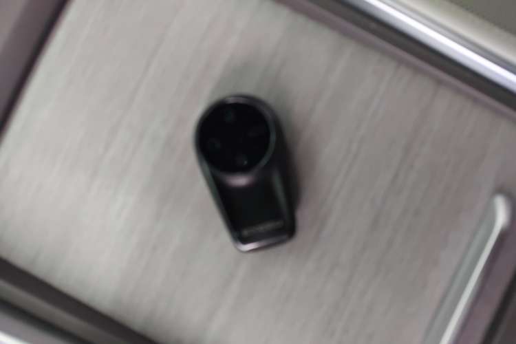 Used EXEED Stellar C-DM 2024 1.5T Long-Range Pro Vehicle Key