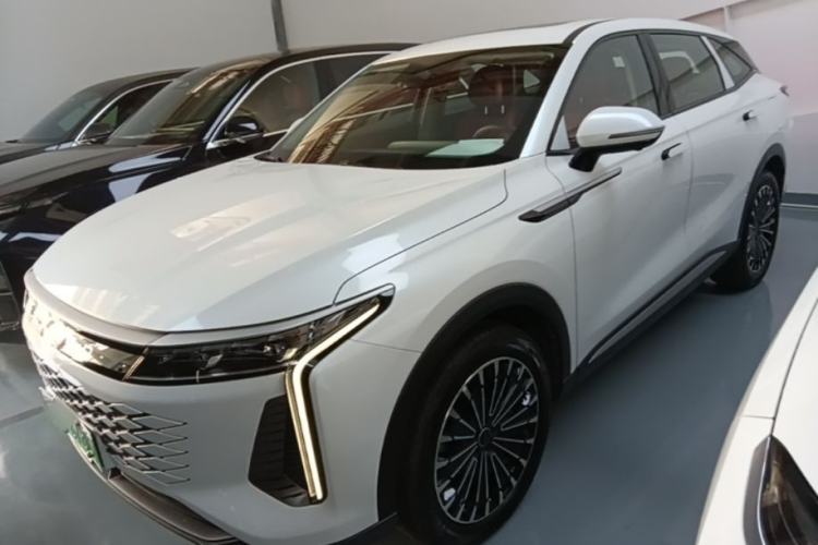 Used EXEED Stellar C-DM 2024 1.5T Extended-Range Pro Guazi used car, China used car export, Used car for sale, Used  cars, Cheapest cars for sale