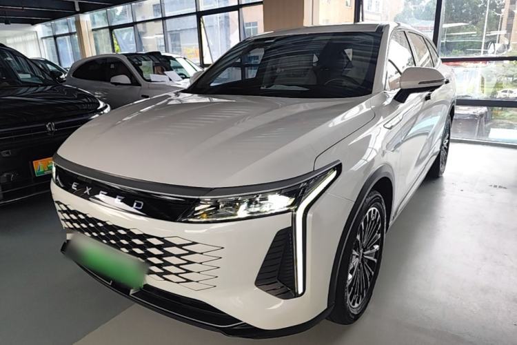 Used EXEED Stellar C-DM 2024 1.5T Long-Range Pro Guazi used car, China used car export, Used car for sale, Used  cars, Cheapest cars for sale