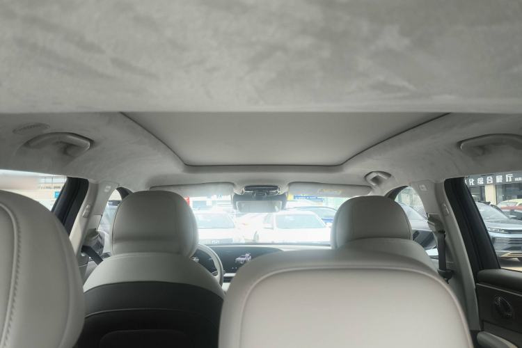 Used EXEED Stellar C-DM 2024 1.5T Long-Range Pro Headliner