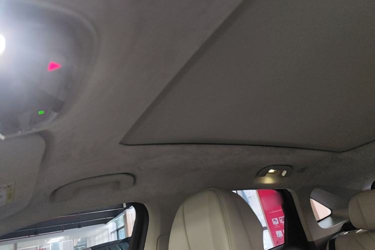 Used EXEED Stellar C-DM 2024 1.5T Long-Range Pro Headliner