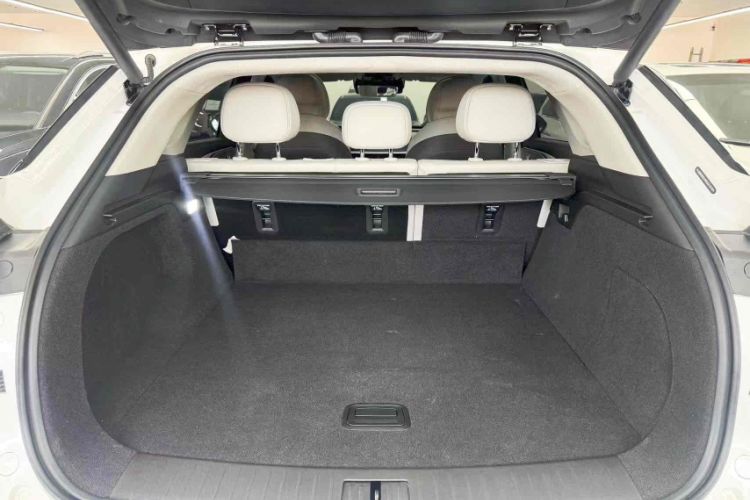 Used EXEED Stellar C-DM 2024 1.5T Long-Range Pro Interior 13