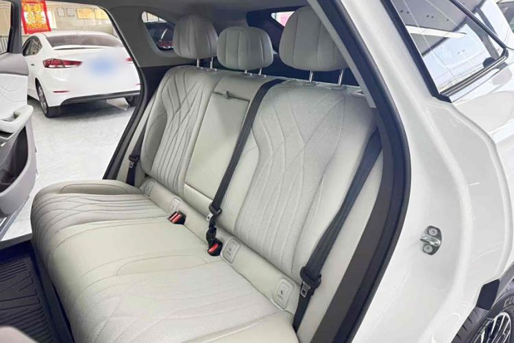 Used EXEED Stellar C-DM 2024 1.5T Long-Range Pro Interior 2