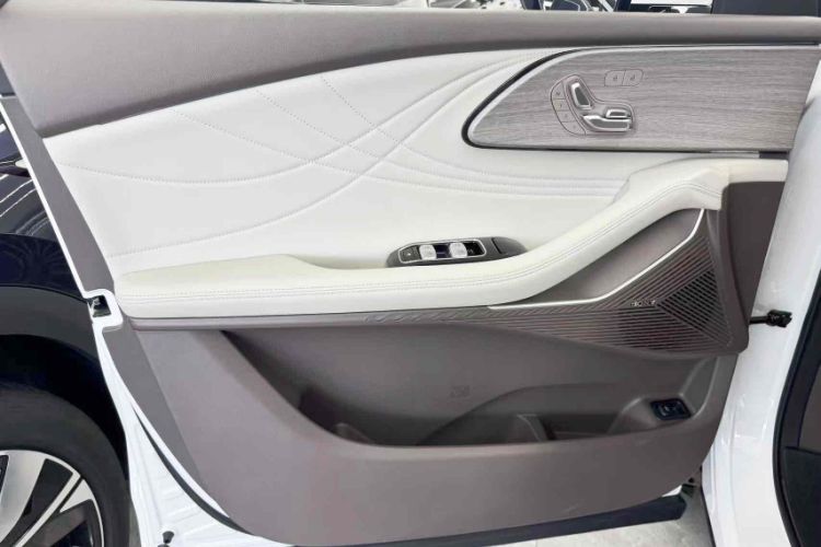 Used EXEED Stellar C-DM 2024 1.5T Long-Range Pro Interior 5