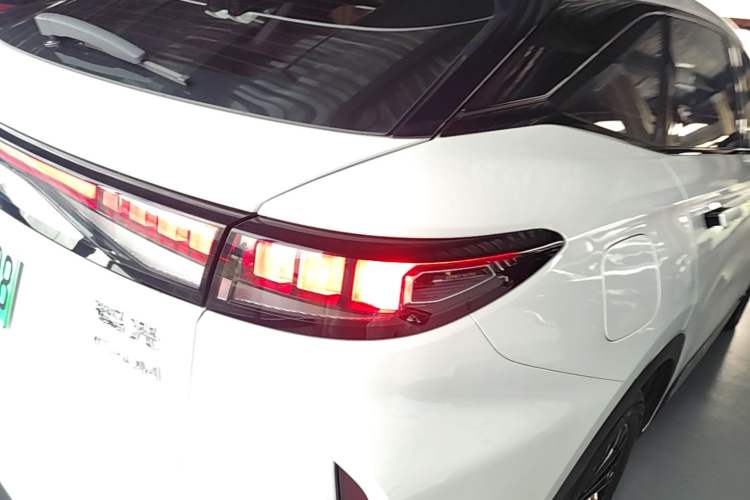 Used EXEED Stellar C-DM 2024 1.5T Long-Range Pro Right Rear Taillight