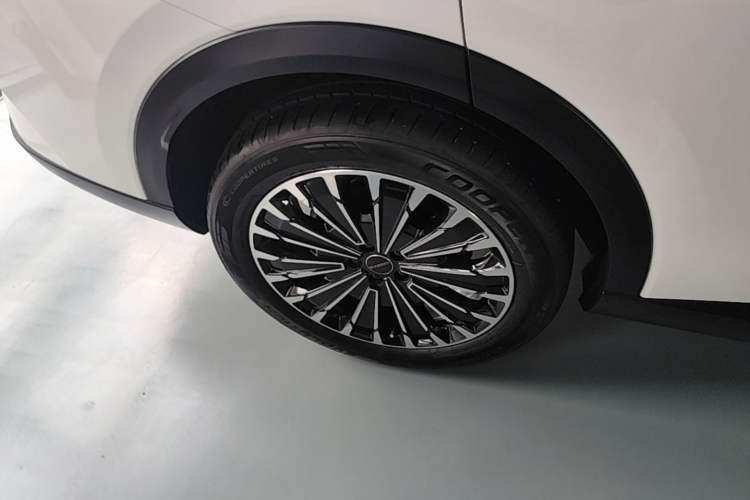 Used EXEED Stellar C-DM 2024 1.5T Long-Range Pro Right Rear Wheel Hub