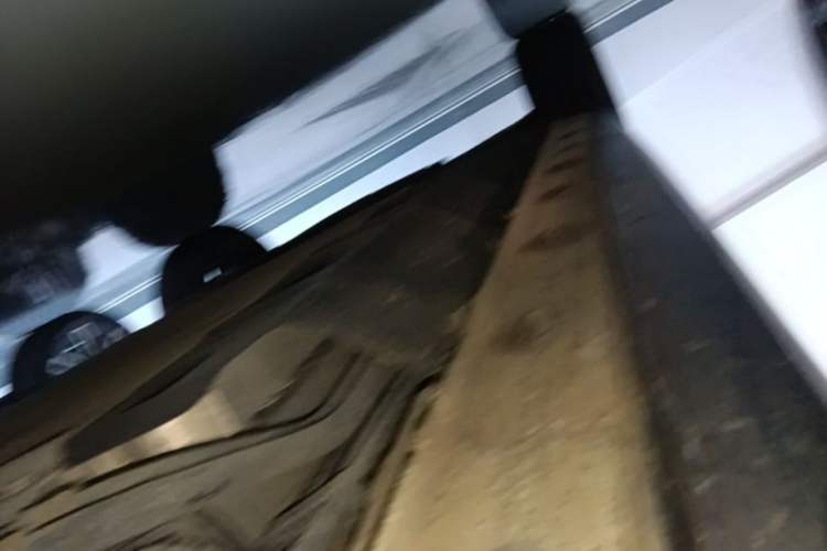 Used EXEED Stellar C-DM 2024 1.5T Extended-Range Pro Right Side Sill