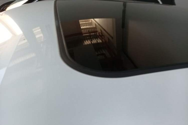Used EXEED Stellar C-DM 2024 1.5T Extended-Range Pro Roof