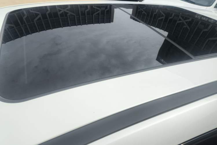 Used EXEED Stellar C-DM 2024 1.5T Long-Range Pro Roof