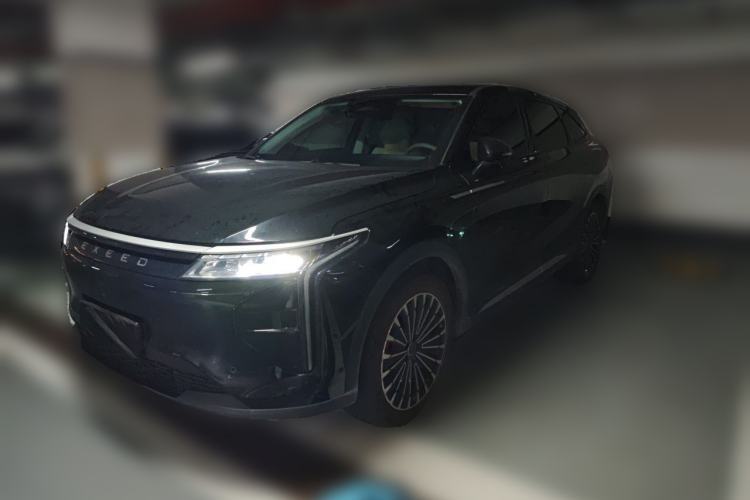 Used EXEED Stellar C-DM 2025 200 with Ultra-Long Range Pro All-Wheel Drive Guazi used car, China used car export, Used car for sale, Used cars, Cheapest cars for sale