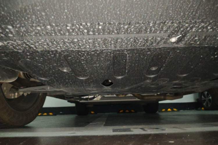 Used EXEED Stellar C-DM 2025 200 with Ultra-Long Range Pro All-Wheel Drive Chassis Front