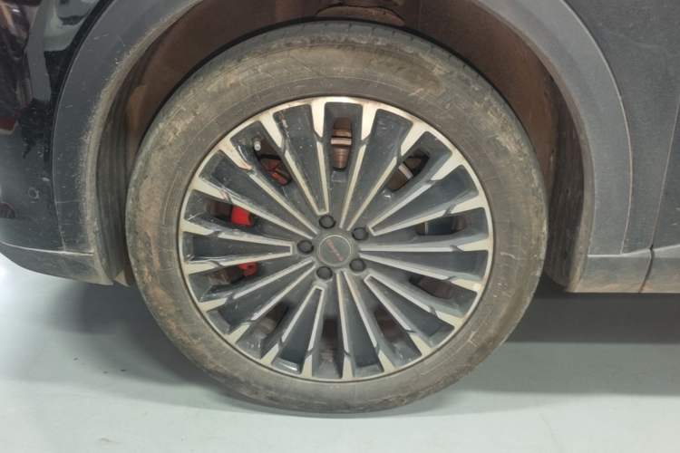 Used EXEED Stellar C-DM 2025 200 with Ultra-Long Range Pro All-Wheel Drive Exterior 4