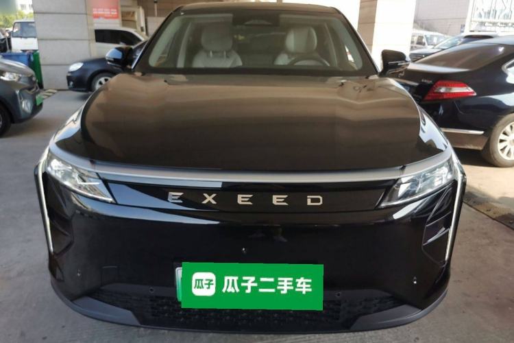 Used EXEED Stellar C-DM 2025 200 with Ultra-Long Range Pro All-Wheel Drive Front