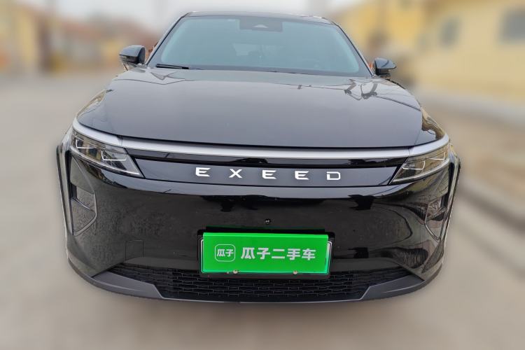 Used EXEED Stellar C-DM 2025 210 Extended-Range Pro Two-Wheel Drive Front