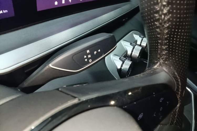 Used EXEED Stellar C-DM 2025 Beyond Edition Gear Lever