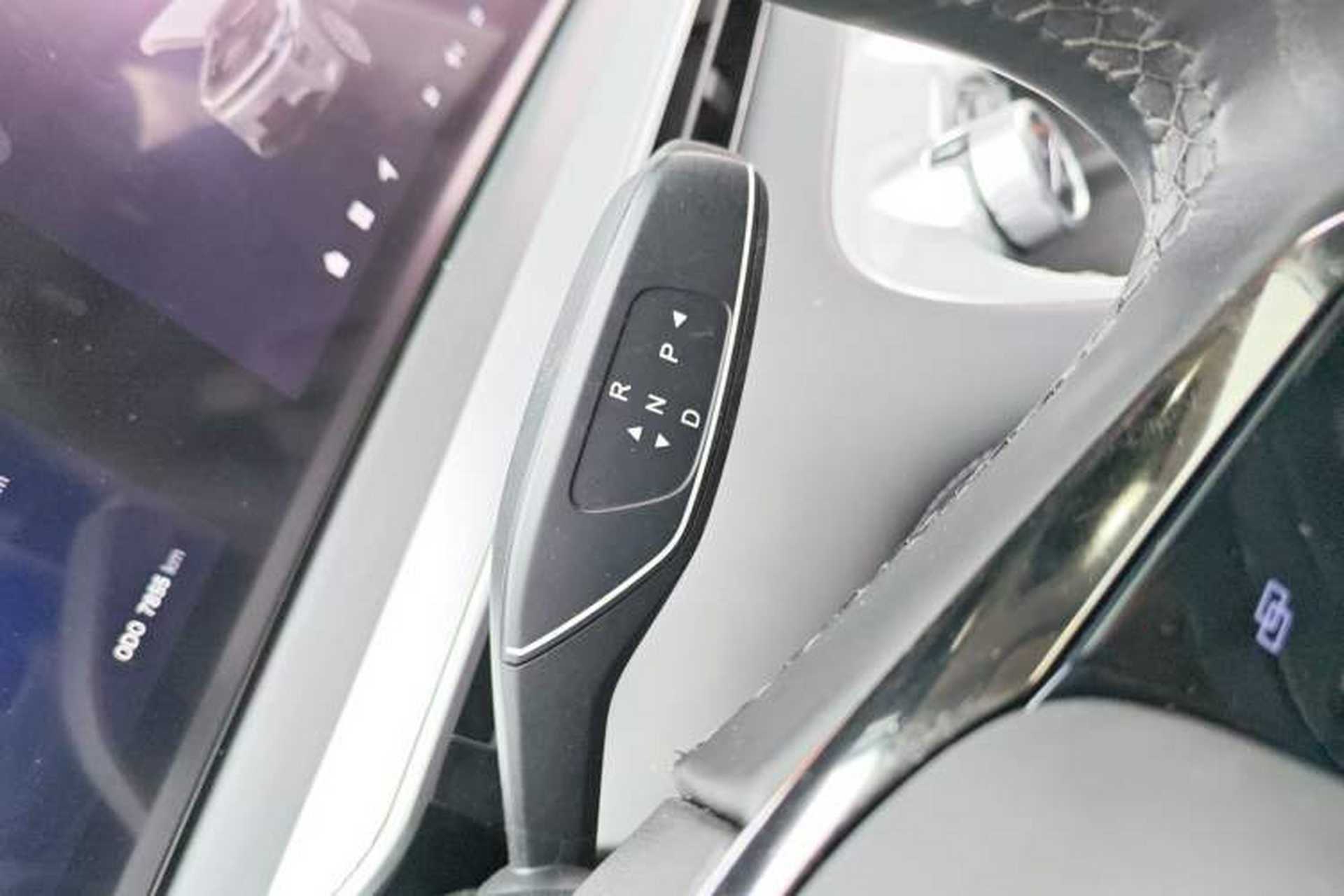 Used EXEED Stellar C-DM 2025 Beyond Edition Gear Lever