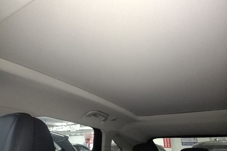 Used EXEED Stellar C-DM 2025 100 Long-Range Plus Two-Wheel Drive Headliner