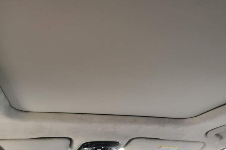 Used EXEED Stellar C-DM 2025 200 with Ultra-Long Range Pro All-Wheel Drive Headliner