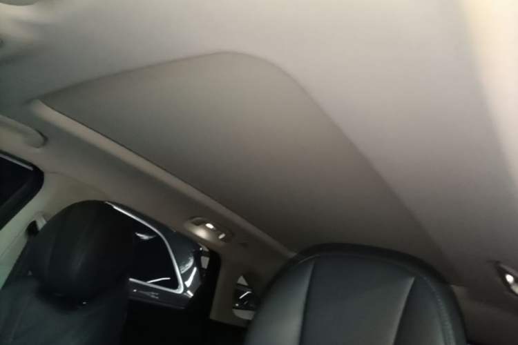 Used EXEED Stellar C-DM 2025 Beyond Edition Headliner