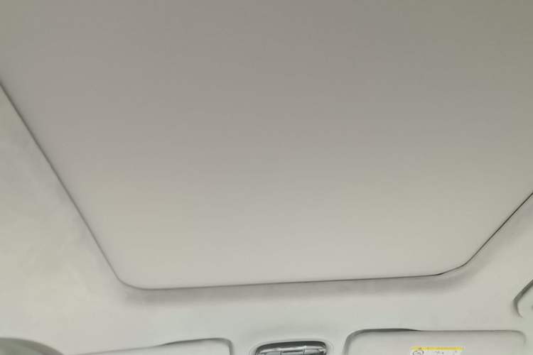 Used EXEED Stellar C-DM 2025 210 Extended-Range Pro Two-Wheel Drive Headliner