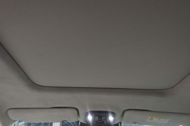 Used EXEED Stellar C-DM 2025 200 with Ultra-Long Range Pro All-Wheel Drive Headliner