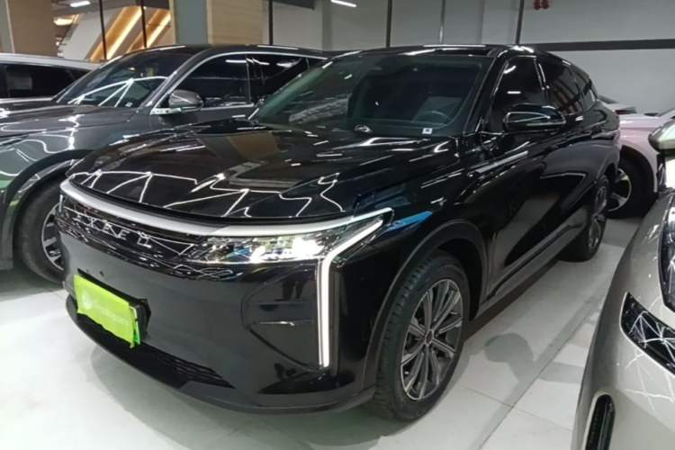 Used EXEED Stellar C-DM 2025 Beyond Edition Guazi used car, China used car export, Used car for sale, Used cars, Cheapest cars for sale