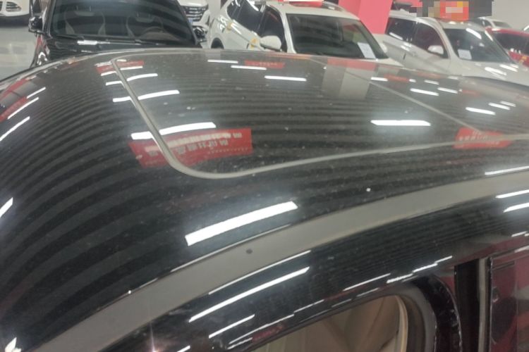 Used EXEED Stellar C-DM 2025 200 with Ultra-Long Range Pro All-Wheel Drive Roof