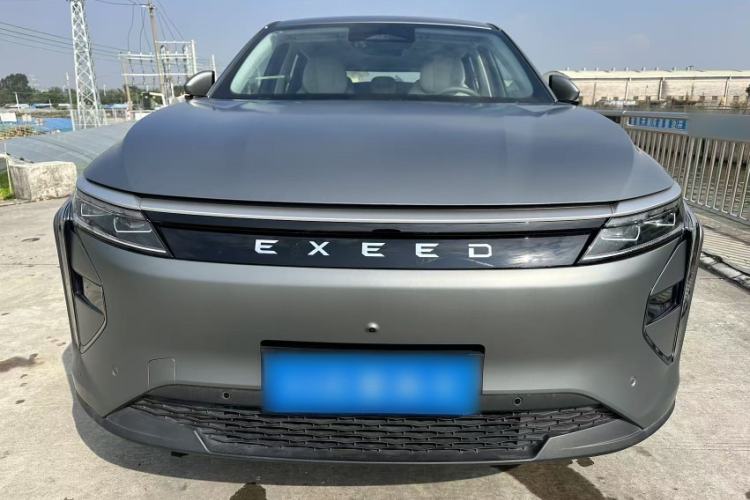 Used EXEED Stellar C-DM 2025 200 with Ultra-Long Range Pro All-Wheel Drive Exterior 5