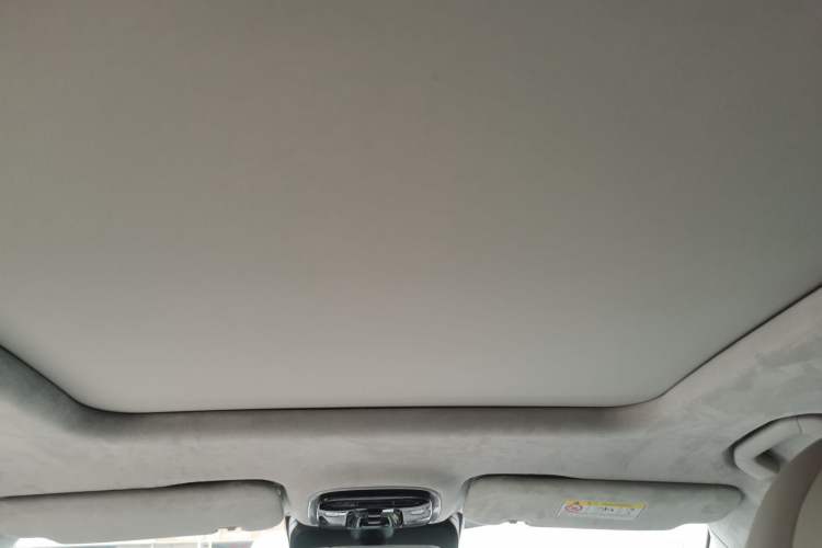 Used EXEED Stellar C-DM 2025 200 with Ultra-Long Range Pro All-Wheel Drive Headliner