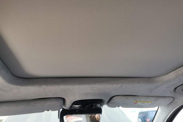 Used EXEED Stellar C-DM 2025 200 with Ultra-Long Range Pro All-Wheel Drive Headliner