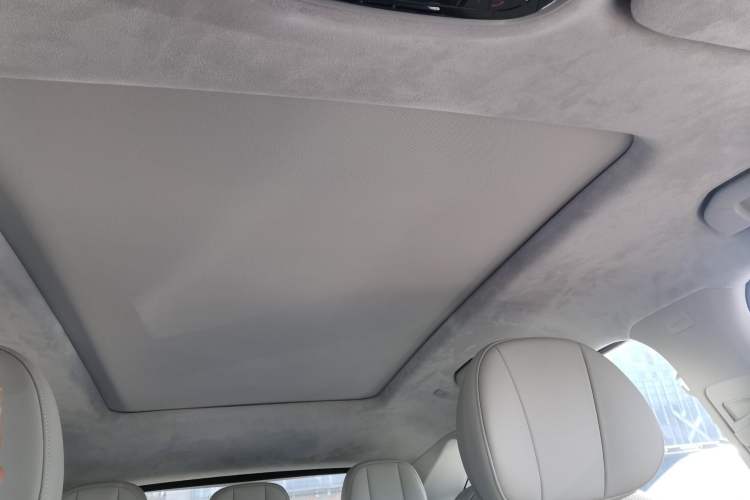Used EXEED Stellar C-DM 2025 100 Long-Range Pro Two-Wheel Drive Headliner