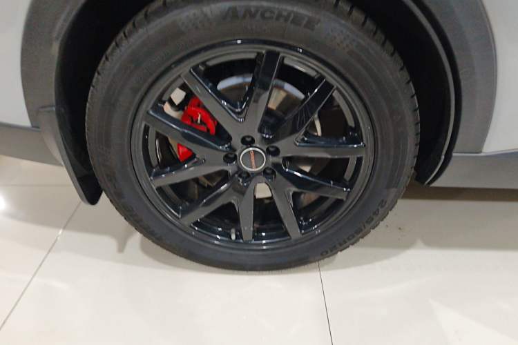 Used EXEED Stellar C-DM 2025 200 with Ultra-Long Range Max All-Wheel Drive Right Rear Wheel Hub