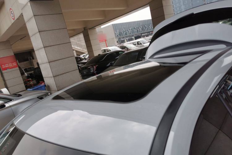 Used EXEED Stellar C-DM 2025 200 with Ultra-Long Range Pro All-Wheel Drive Roof