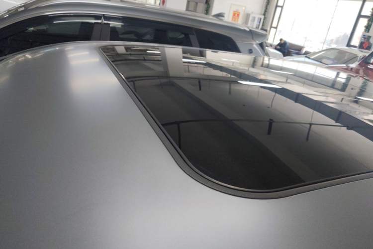 Used EXEED Stellar C-DM 2025 200 with Ultra-Long Range Pro All-Wheel Drive Roof