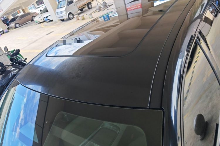Used EXEED Stellar C-DM 2025 200 with Ultra-Long Range Pro All-Wheel Drive Roof